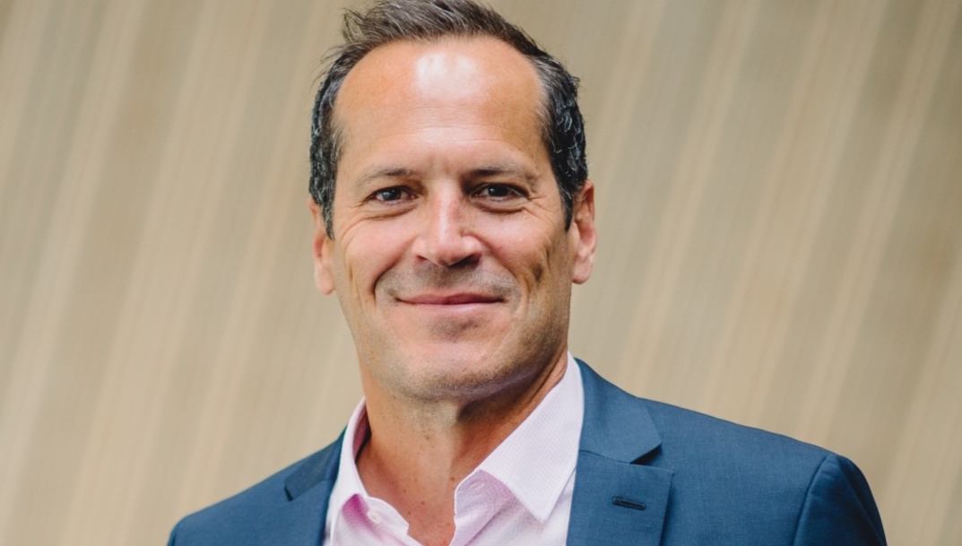 Nestlé nombra a Alfonso González Loeschen nuevo CEO de Nespresso