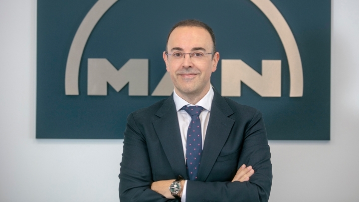 Manuel Fraile. - 