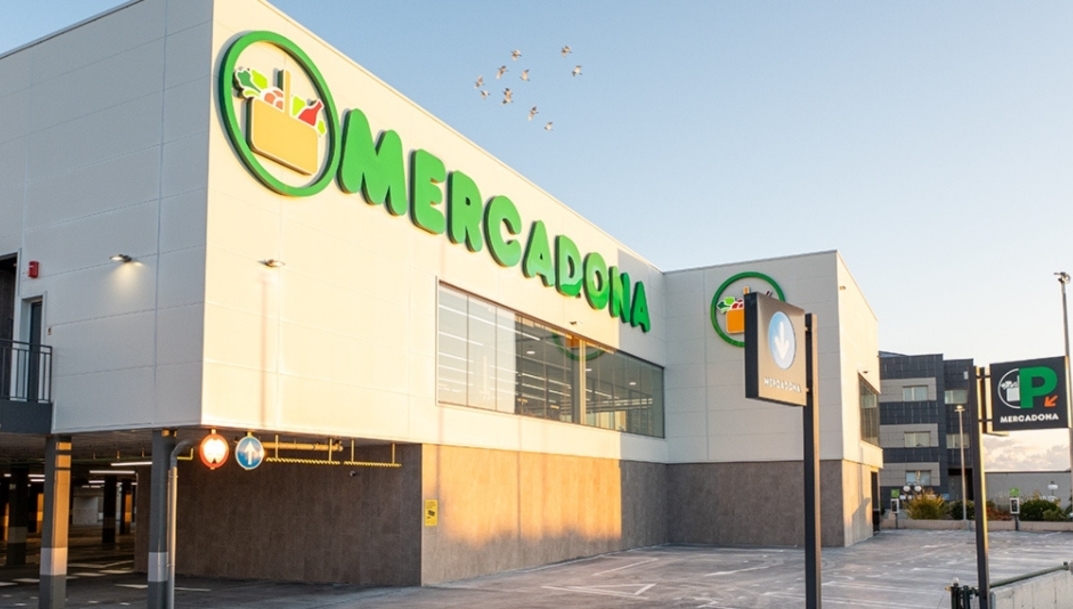 Mercadona refuerza su presencia en Asturias con un nuevo supermercado en Gijón