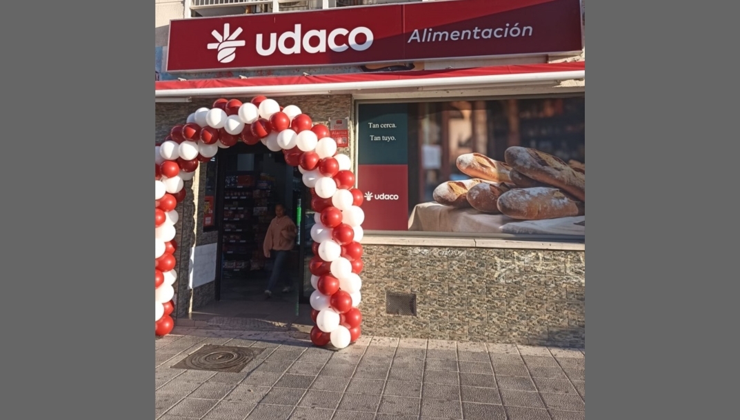 Unide amplía su presencia en la Comunidad de Madrid con una apertura en Parla