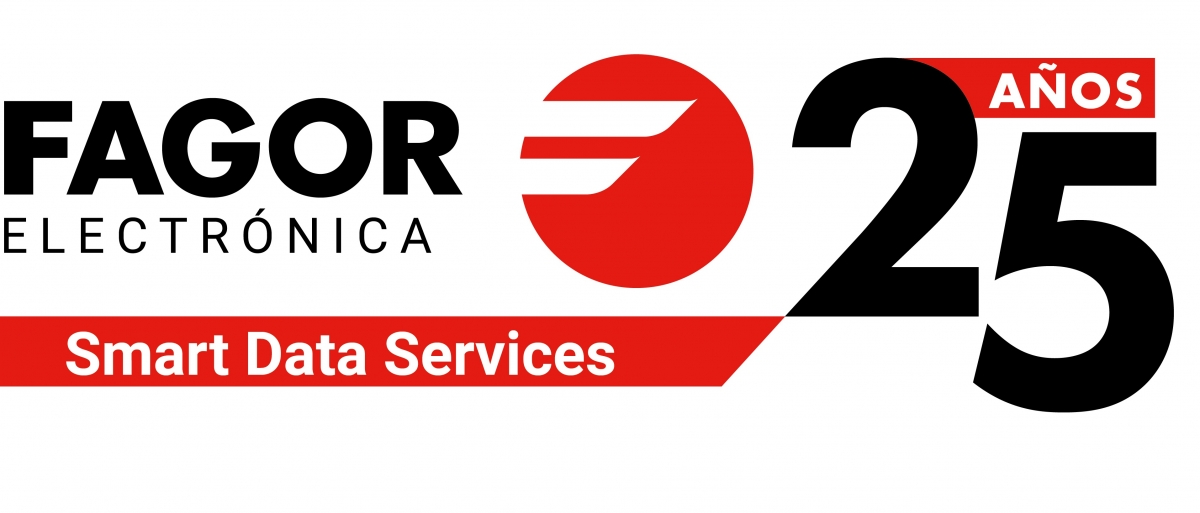 Fagor Electrónica Smart Data Services celebra su 25 aniversario