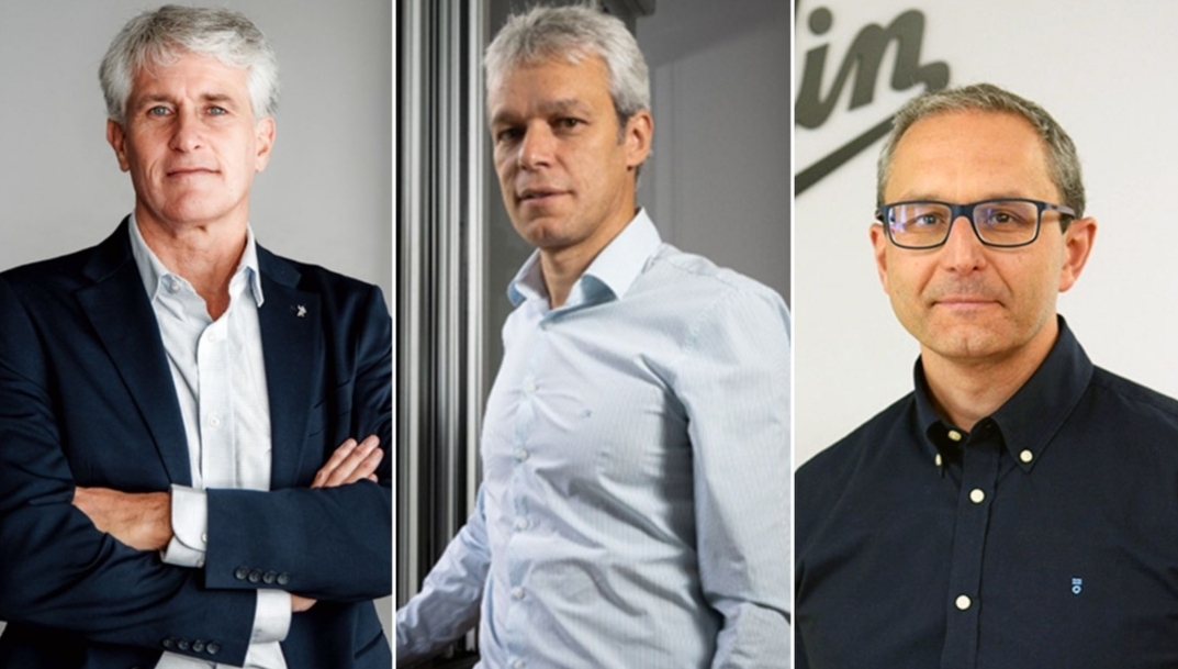 Nuevos nombramientos en Michelin España Portugal. - 