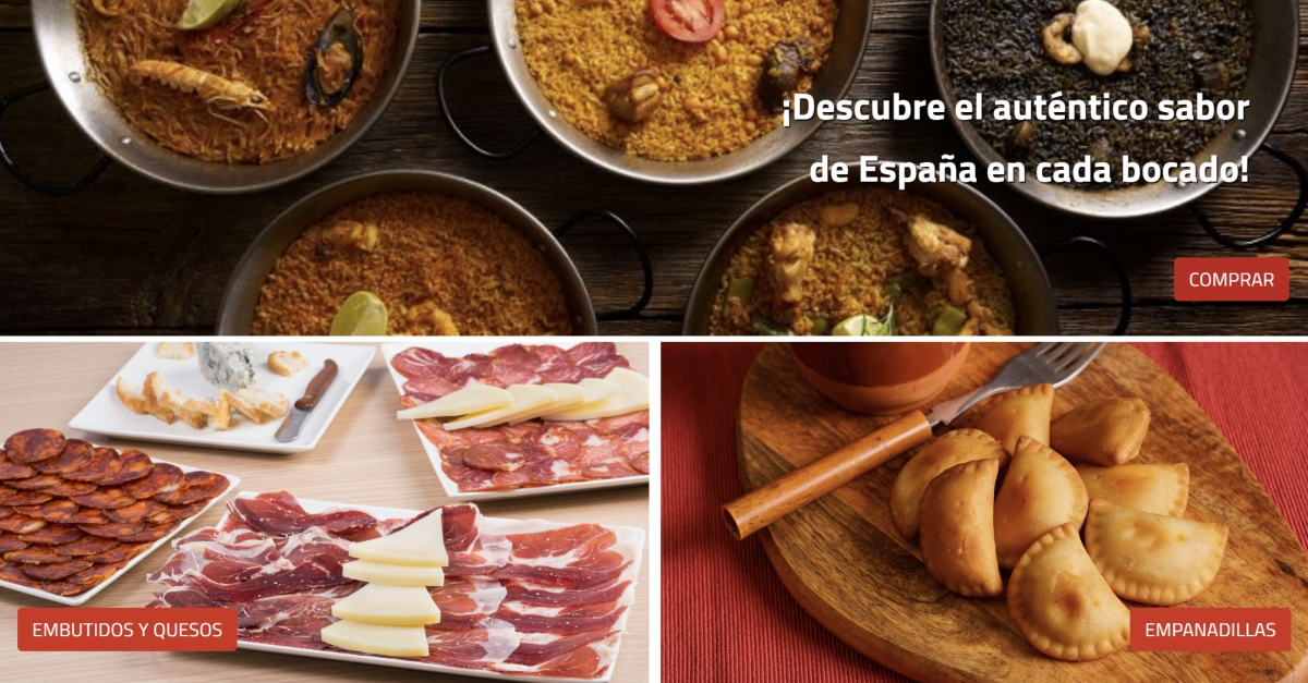 De Valladolid a Europa: como Your Spanish Shop lleva lo mejor de la gastronomía española a toda la UE