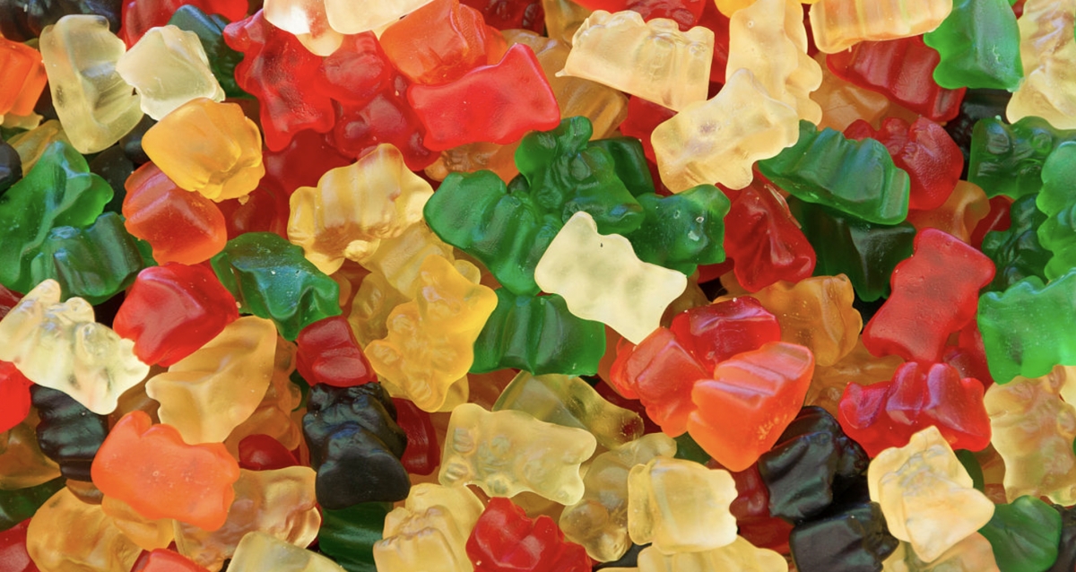 Haribo, el gigante de las gominolas que sigue creciendo en la era de la marca blanca