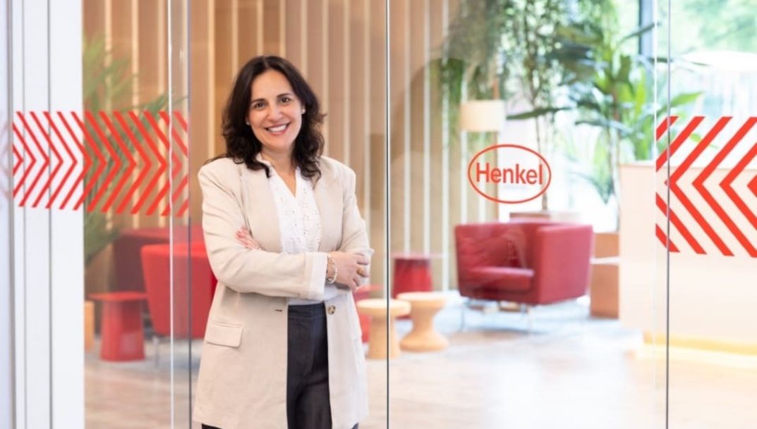 Henkel Ibérica nombra a Anna Villar nueva directora de Recursos Humanos