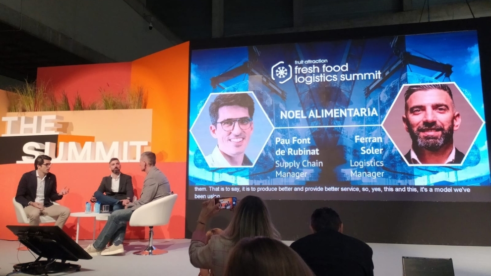 Noel Alimentación, el fabricante cárnico que ha triplicado su facturación en once años