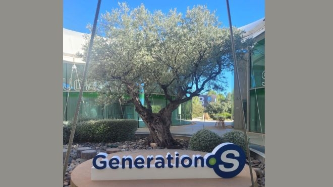 Point S apuesta por la creación de una Generación S en su nuevo Campus para jóvenes líderes. - 