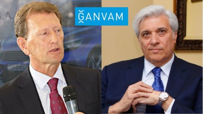 Ganvam vertebra su nueva Junta Directiva tras la llegada de Jaime Barea a su presidencia