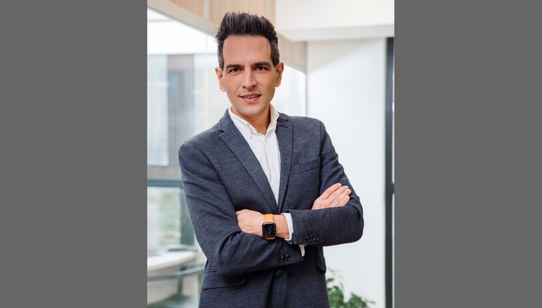 Logifruit, proveedor de Mercadona, asciende a José Vicente Caurín Ruiz a director general