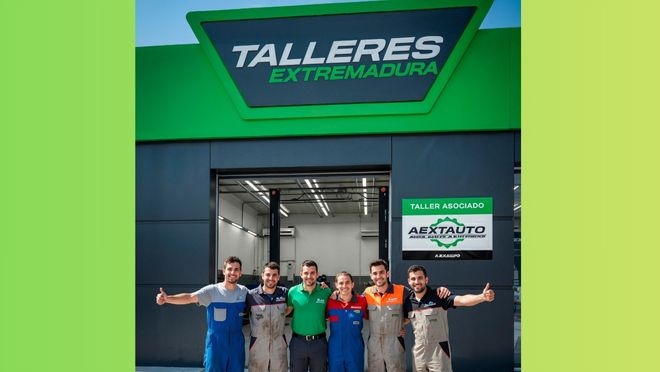 Aextauto analizará el 25 de octubre su año de vida tras conseguir subidas de hasta 7 euros por hora 