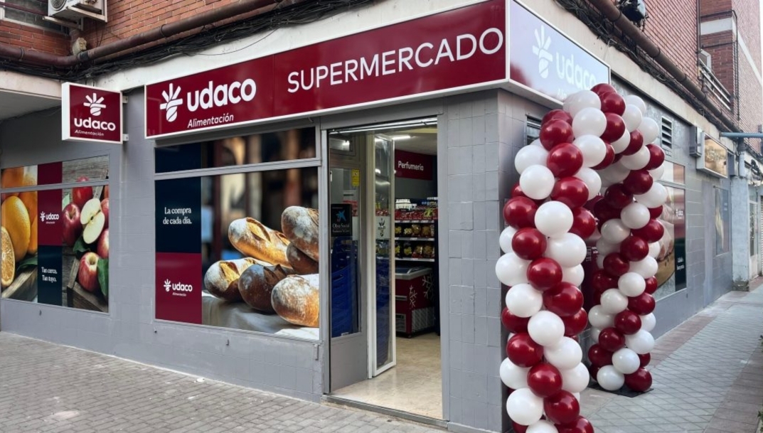 Unide arranca octubre con nuevas tiendas en Fuenlabrada (Madrid) y Lodosa (Navarra)