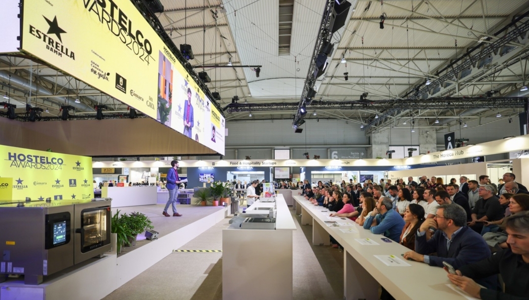 Los Horeca Awards 2026 premiarán la innovación y la excelencia en hostelería
