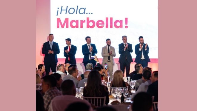 Grupo Peña inaugura en Marbella su trigésimo punto de venta para reforzar su presencia en la Costa del Sol