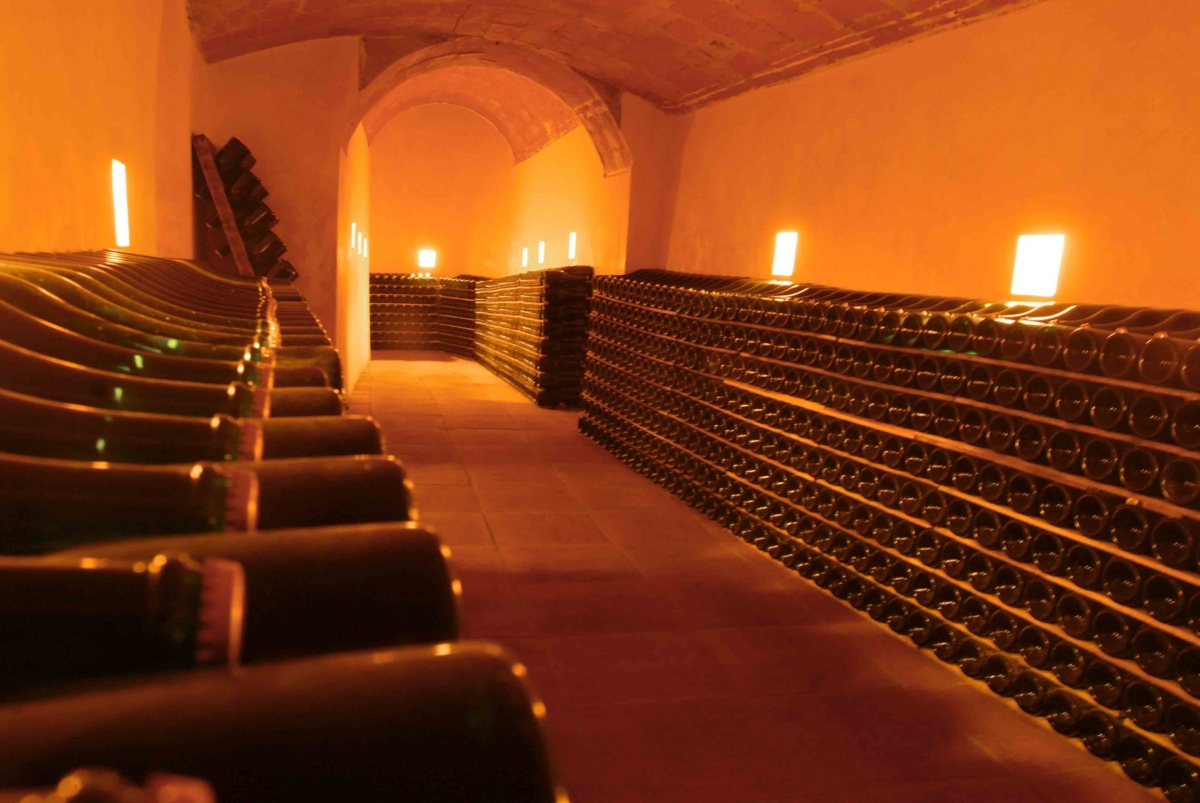 JNT Group entra en el mercado español con la adquisición de la bodega de cava Marqués de Monistrol
