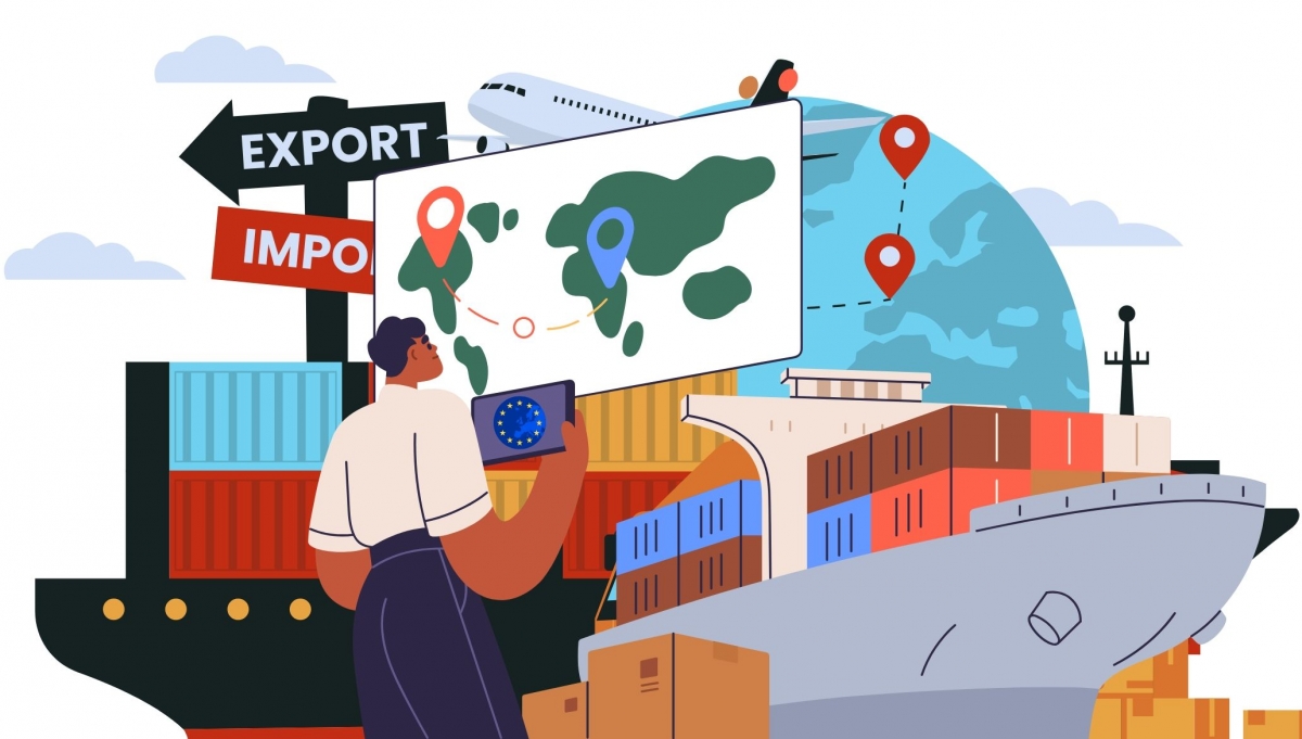 El sector español ha pasado, de que le vengan a comprar, a salir a vender.