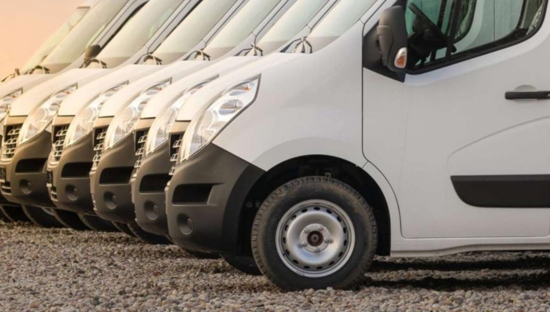 Arval matriculó uno de cada cuatro vehículos comerciales de renting de menos de 3.500 kilos en lo que va de año