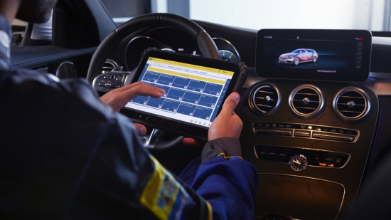 Magneti Marelli Parts & Services impulsa su liderazgo en electrónica para el vehículo del presente y del futuro