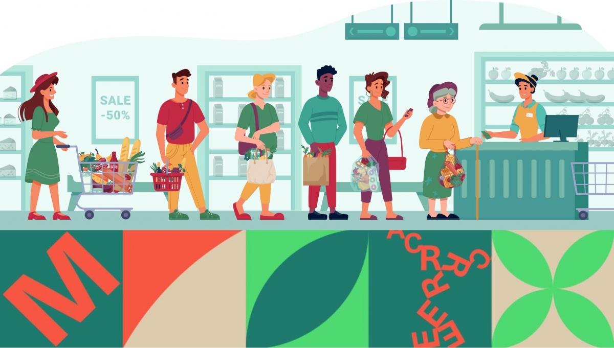 La Red de Mercas de Mercasa está presente en el territorio nacional a través de 24 unidades alimentarias.