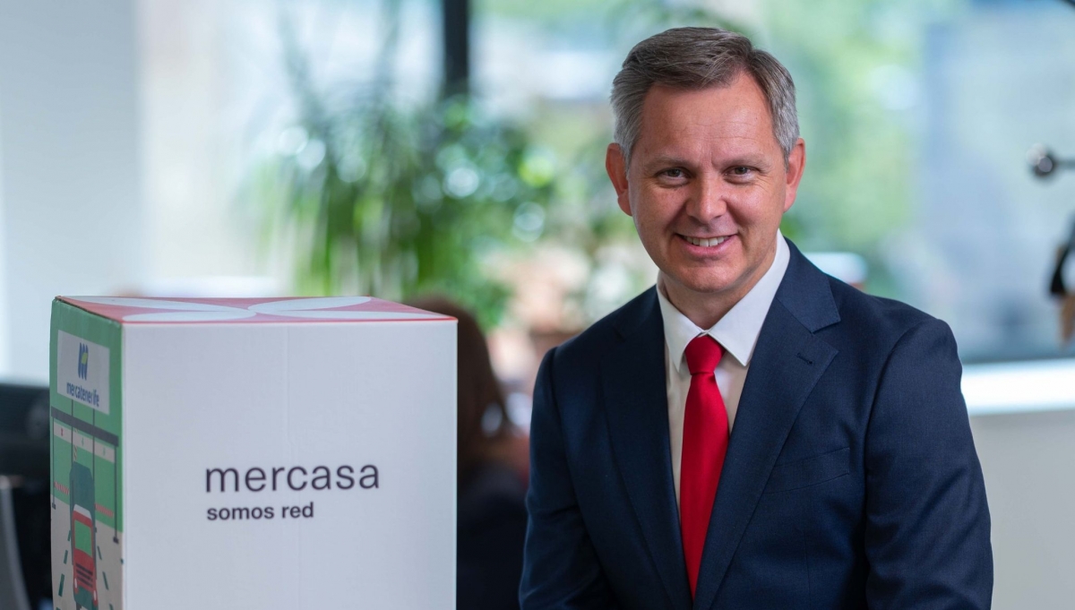 Frutas y hortalizas en la Red de Mercas: alimentación saludable y logística eficiente (por José Miñones)