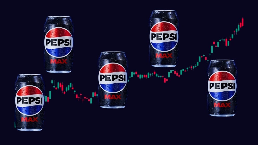 Pepsico crece un 2,7% en el tercer trimestre, pero su beneficio cae