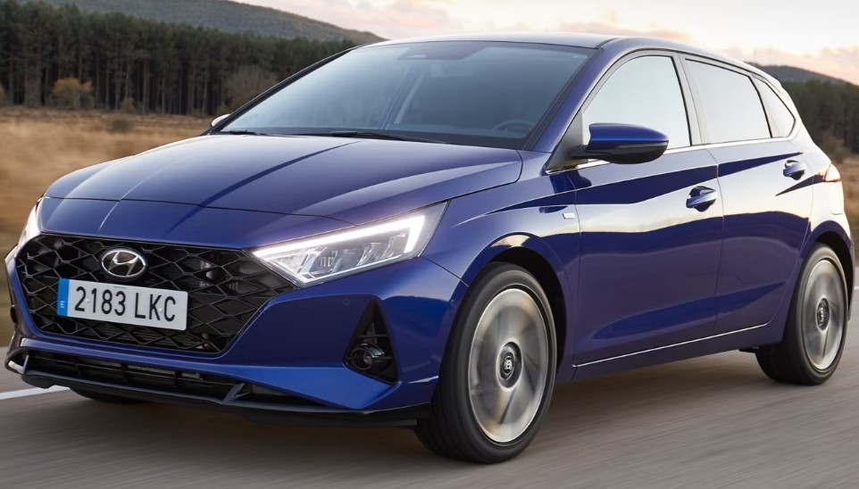Hyundai llama a revisión a cerca de 18.000 vehículos en España por un defecto en su bomba de combustible