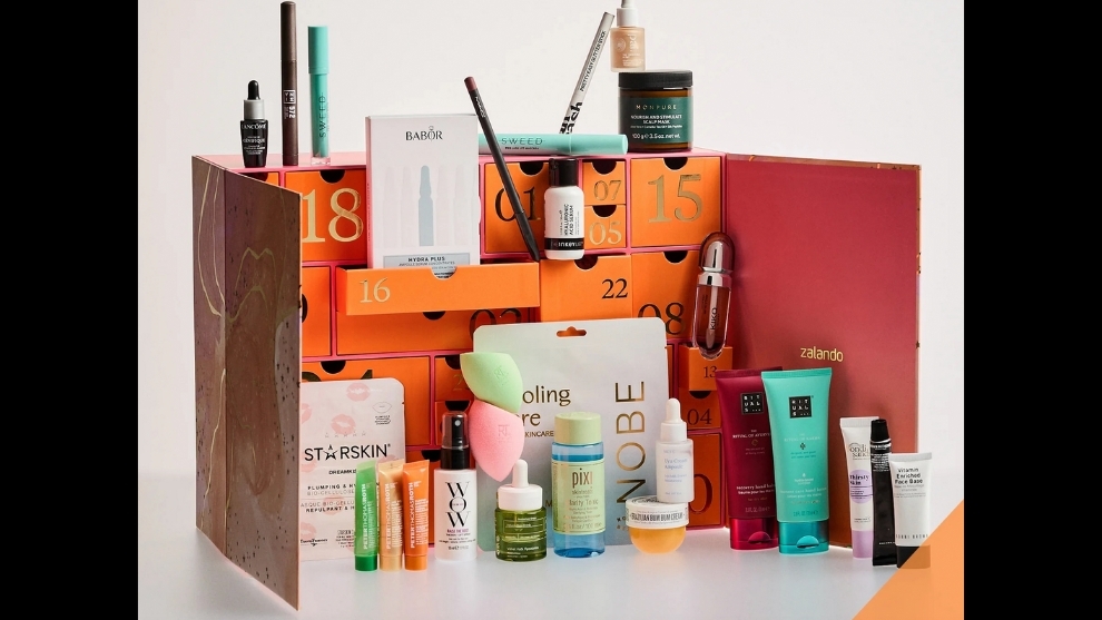 Zalando entra en España en la categoría de belleza: 