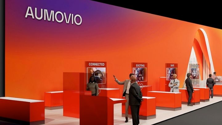 Aumovio inicia etapa en España manteniendo equipo y marcas de la división Automotive de Continental y con Alberto Pérez al frente
