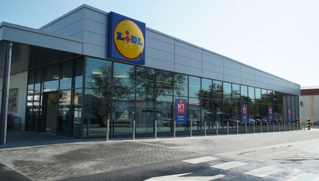 Lidl invierte 4,7 millones en su nueva tienda de Morón de la Frontera (Sevilla)