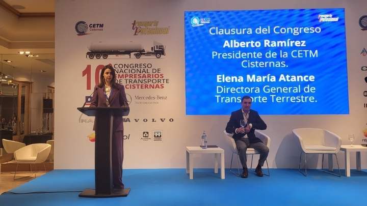 El ministerio reconoce que las 44 toneladas supondrán mayores costes en el transporte