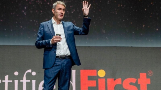 Jordi Ortega, fuera de PPG y de CertifiedFirst