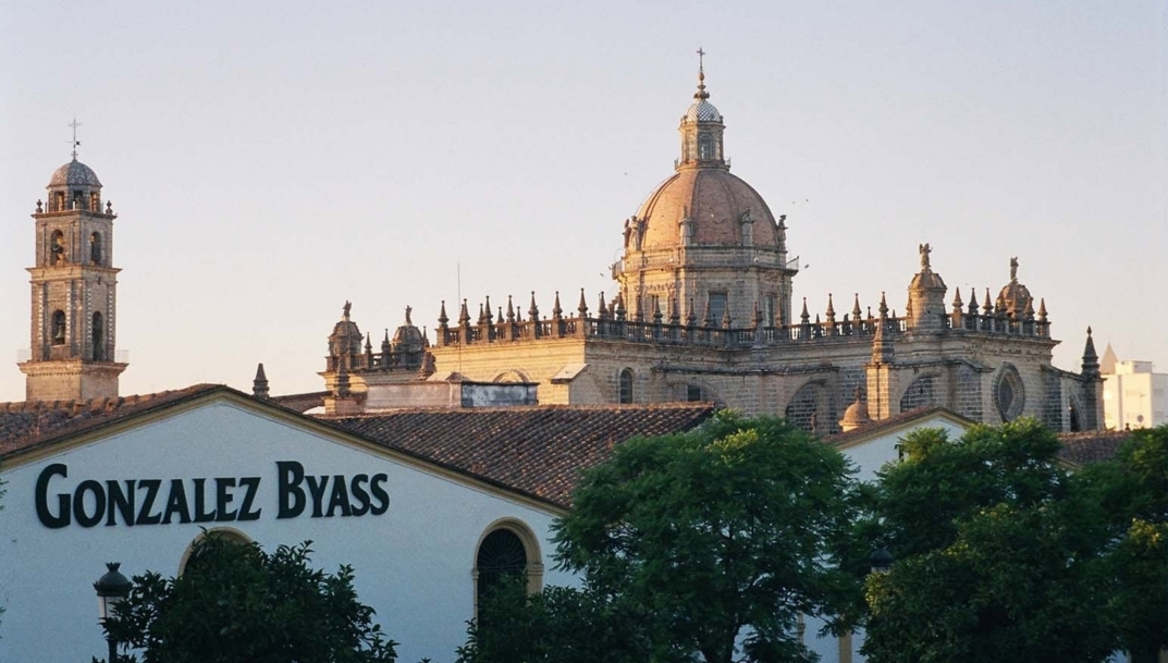 González Byass anuncia despidos colectivos en España en dos de sus sociedades