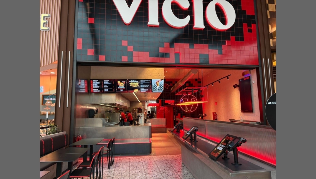 Vicio abre su primer restaurante en el País Vasco con un local en San Sebastián