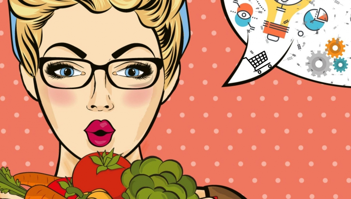 Revolución hortofrutícola: innovación que se cultiva