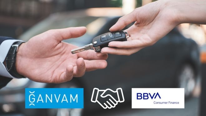 Los distribuidores de Ganvam tendrán facilidades de financiación de su stock tras un acuerdo con BBVA Consumer Finance