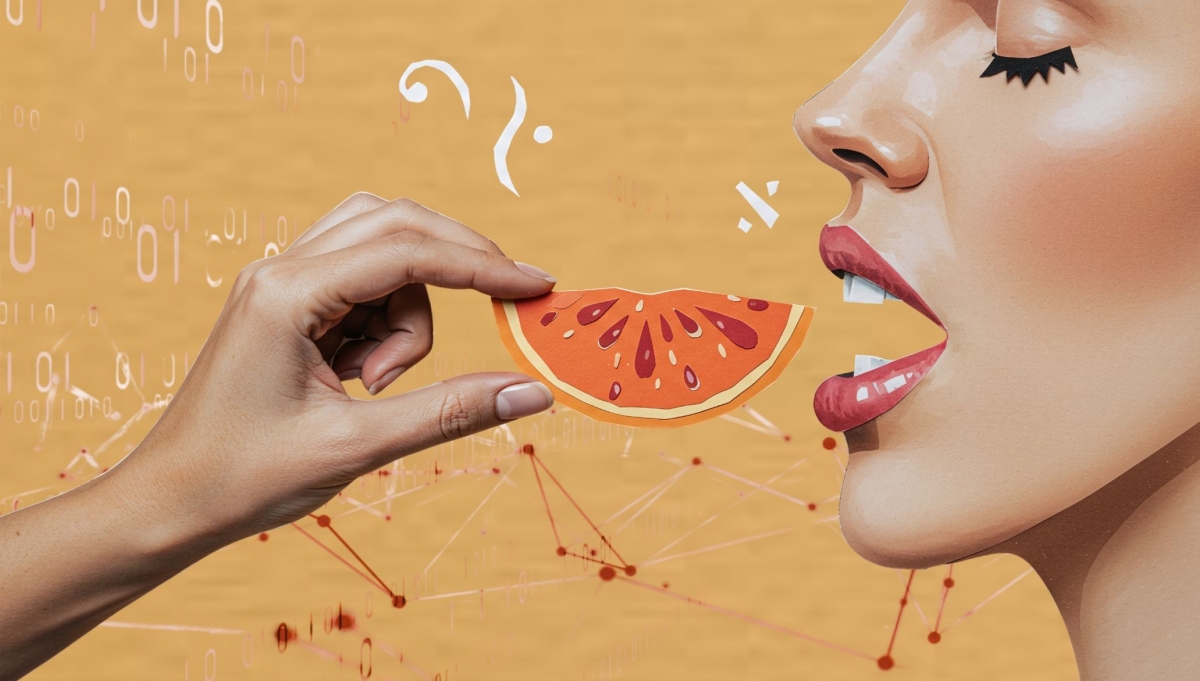 Tecnología sensorial: la revolución del sabor ya no es cuestión de gustos, es cuestión de datos 