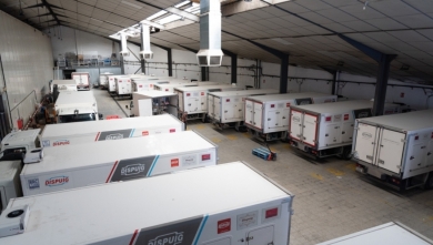 Transgourmet Ibérica compra la empresa de distribución Dispuig de Girona