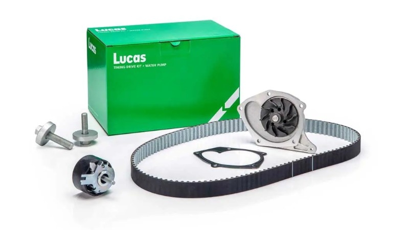 Borg Automotive recupera la marca Lucas para el mercado europeo al adquirir en exclusiva sus derechos