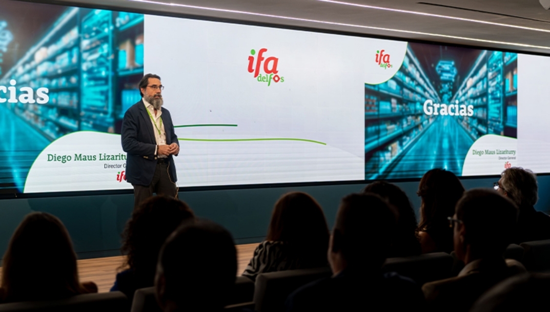 IFA lanza su proyecto Delfos para impulsar las marcas de fabricante