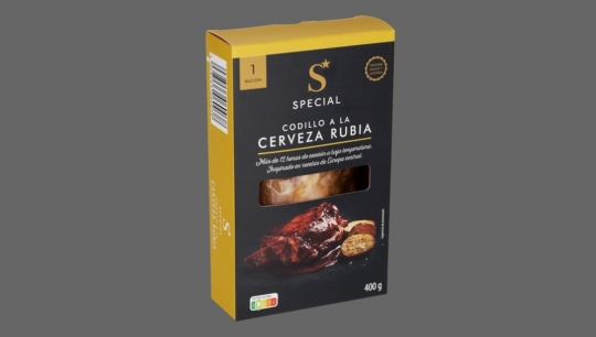 Aldi impulsa su gama Special con más de 50 nuevos productos gourmet