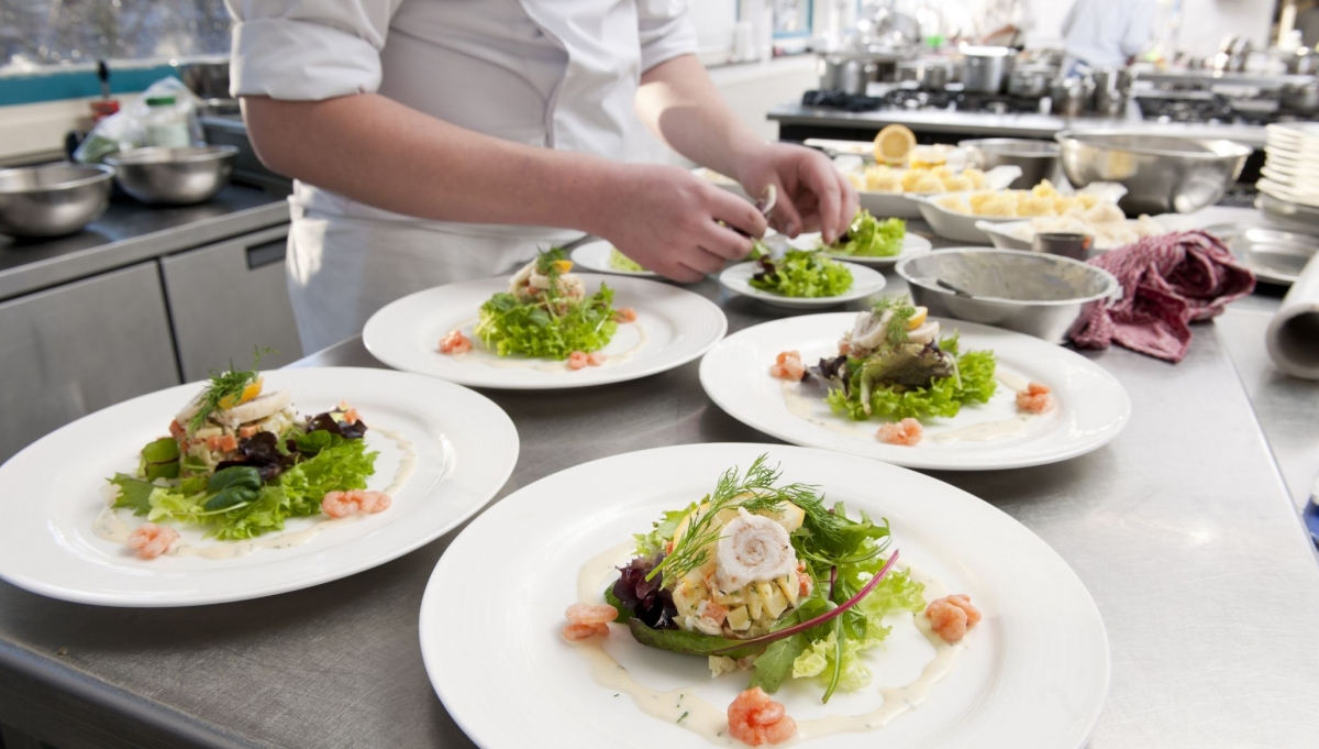 Frutas y hortalizas en food service: salud, cambio y oportunidad