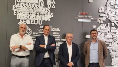 Una jornada técnica pondrá el foco en la autopista ferroviaria Vigo–Madrid el próximo 5 de noviembre