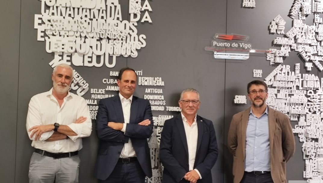 Una jornada técnica pondrá el foco en la autopista ferroviaria Vigo–Madrid el próximo 5 de noviembre