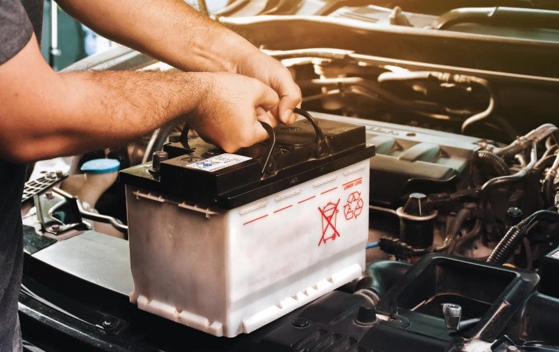 El vehículo eléctrico requiere hasta un 30% menos de mantenimiento que su equivalente en combustión