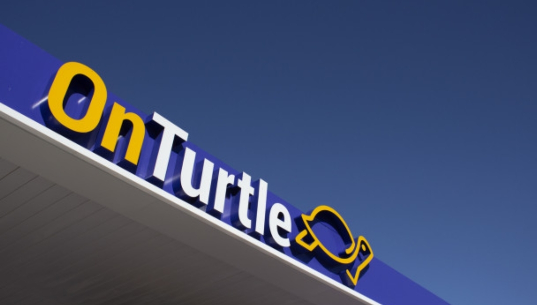 OnTurtle amplía su red internacional con nuevas estaciones en Eslovenia, Austria y Alemania