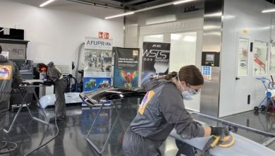 Glasurit celebra una nueva edición del concurso de Pintura del Automóvil en el Castilla-La Mancha Skills 2025