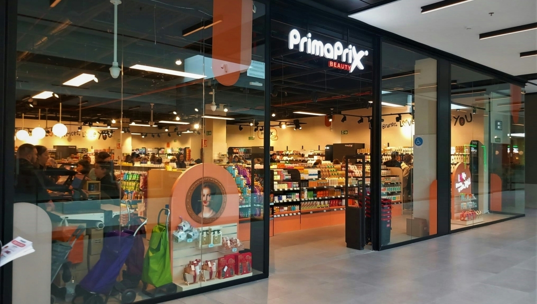PrimaPrix crece en Vizcaya con una nueva tienda ubicada en Berango