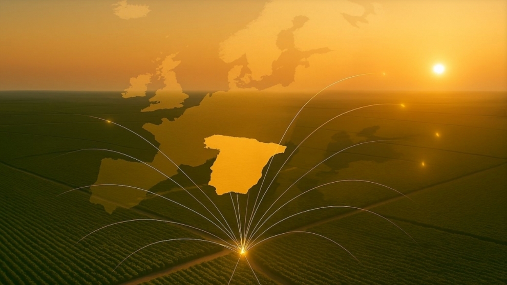 El sector hortofrutícola como eje estratégico de la alimentación en España (por José Miguel Herrero)