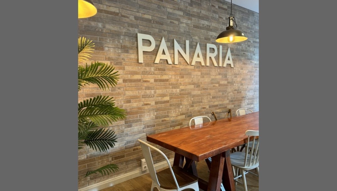 Panaria acelera su expansión con un crecimiento de ventas del 6,1% en el tercer trimestre