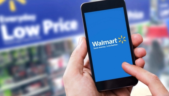 Walmart se asocia con OpenAI para facilitar las compras a través de ChatGPT