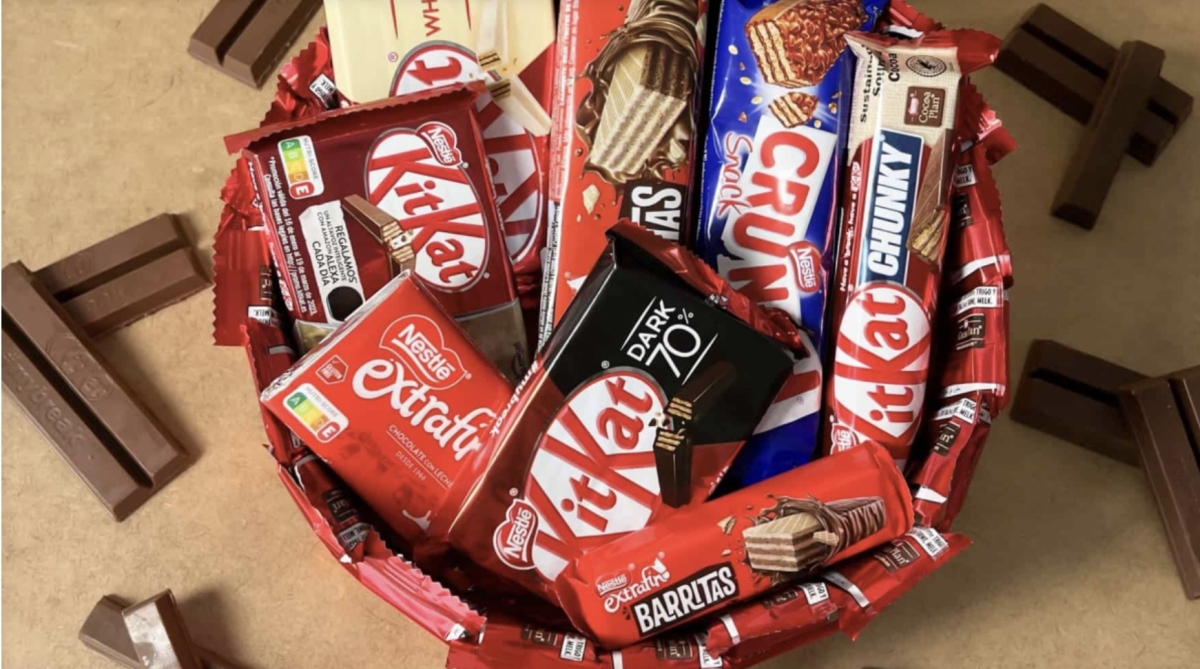 Nestlé anuncia un recorte de 16.000 empleos para hacer frente a la caída de ventas y beneficio